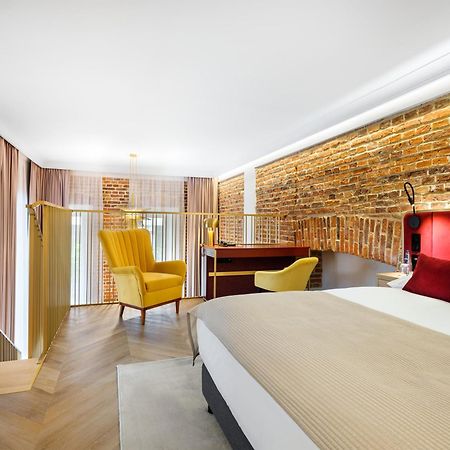 Golden Queen Deluxe Jacuzzi Apartments - Old Town Krakow Exterior photo